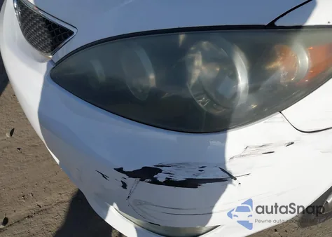 2005 Toyota Camry Se V6 from USA, damaged, VIN 4T1BA32K45U067332